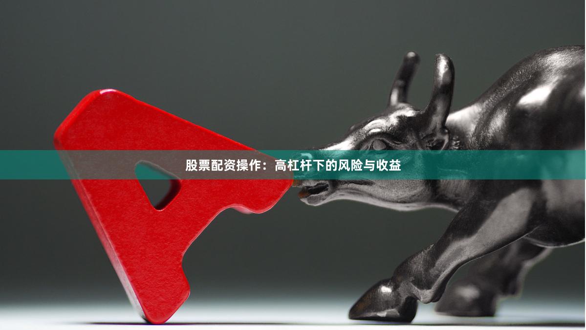 股票配资操作：高杠杆下的风险与收益