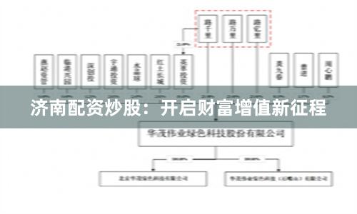 济南配资炒股：开启财富增值新征程