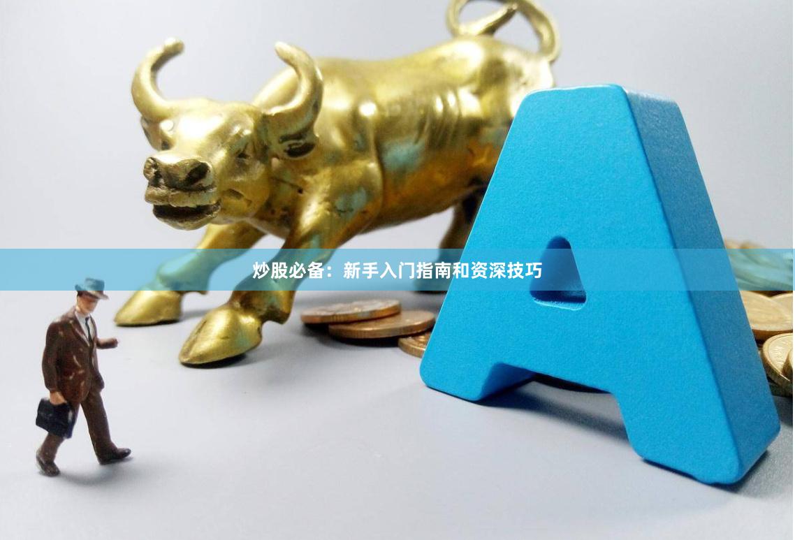 炒股必备：新手入门指南和资深技巧