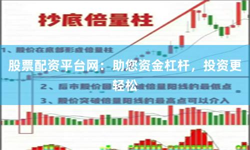 股票配资平台网：助您资金杠杆，投资更轻松