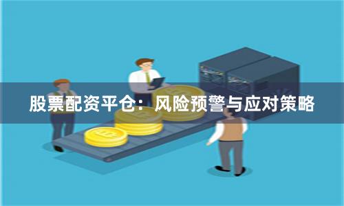 股票配资平仓:风险预警与应对策略