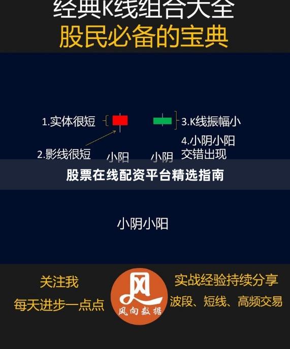 股票在线配资平台精选指南