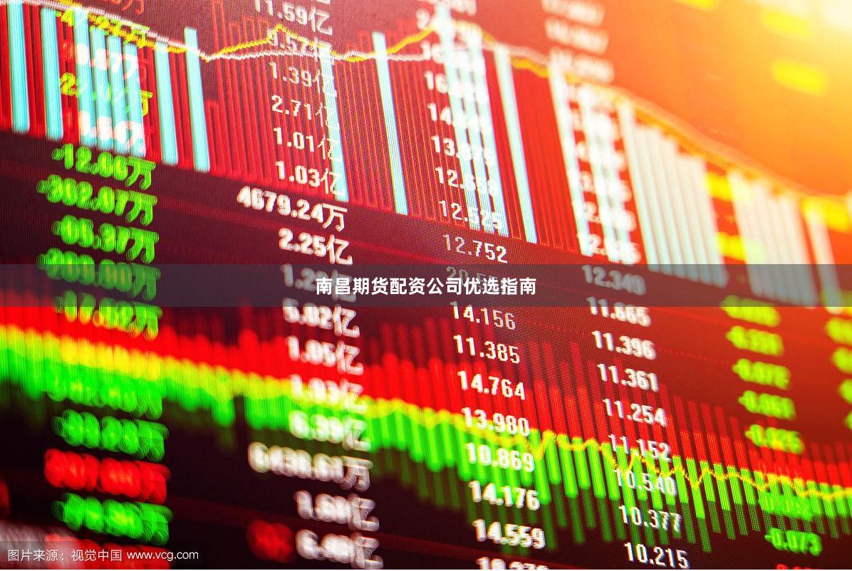 南昌期货配资公司优选指南
